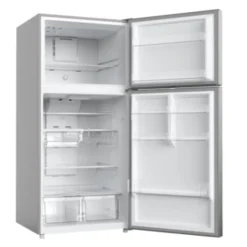 Marathon 18 Cu Ft 30 In Refrigerator Top Freezer - MFF184SS