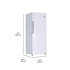 Marathon 14,9 Cu Ft 28 pi3 Refrigerator All refrigerator - MAR149W