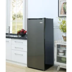 Marathon 7,2 Cu Ft 21,7 Refrigerator All refrigerator - MAR86BLS-2