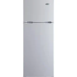 Marathon 7,2 Cu Ft 21,5 Refrigerator Top Freezer, Compact - ER82W-1