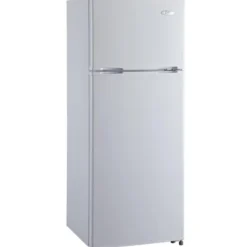 Marathon 7,2 Cu Ft 21,5 Refrigerator Top Freezer, Compact - ER82W-1