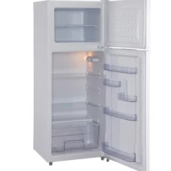 Marathon 7,2 Cu Ft 21,5 Refrigerator Top Freezer, Compact - ER82W-1