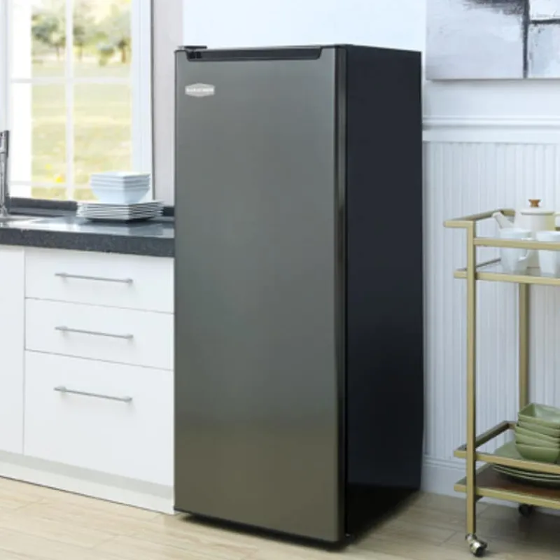 Marathon 6.5 Cu. Ft. Freezer , Vertical, 21.7" - MUF65BLS-2