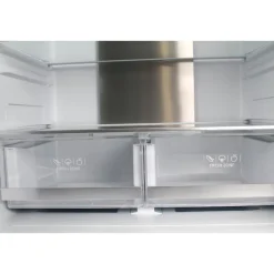 Marathon 18 Cu Ft Refrigerator 30 In Bottom Freezer - MFF179WBM-RH