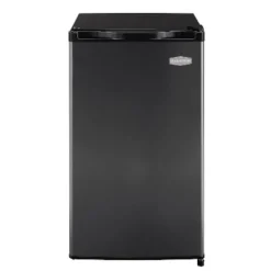 Marathon 4.4 cu.ft Compact Luxury Refrigerator Compact - MAR46BLS