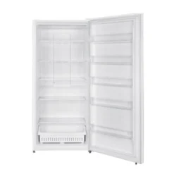 Marathon Convertible Refrigerator Freezer - 21.2 Cu Ft , Vertical, 33