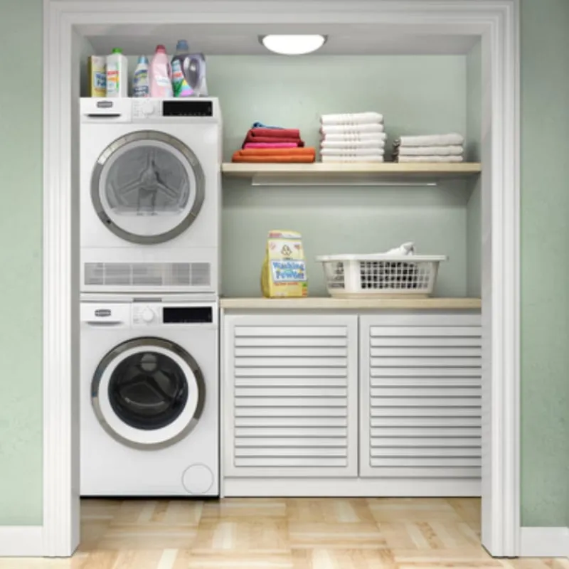Marathon Dryer 23.5" - MVD420W