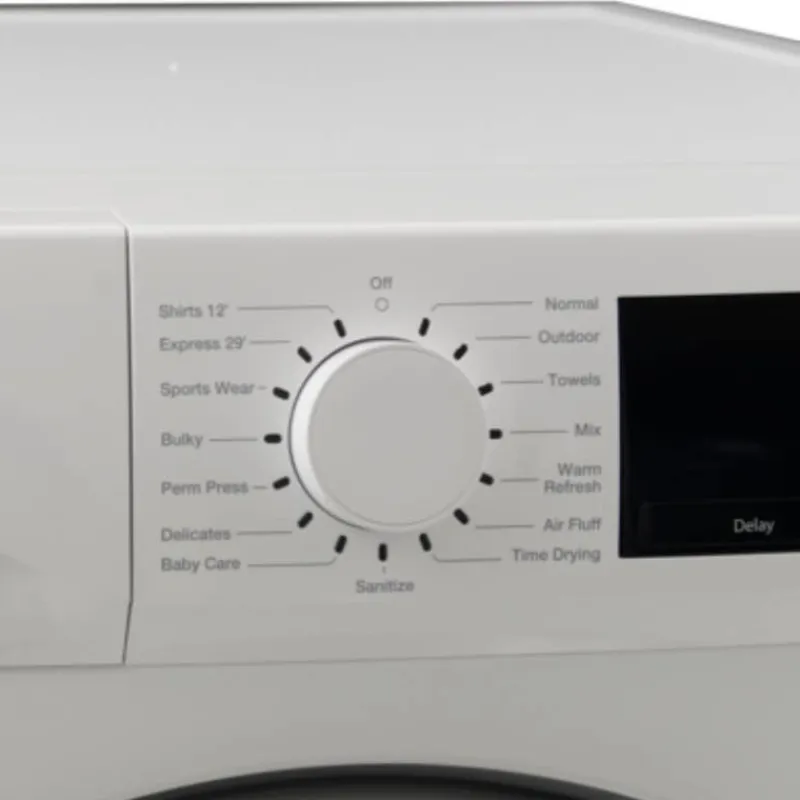 Marathon Dryer 23.5" - MVD420W