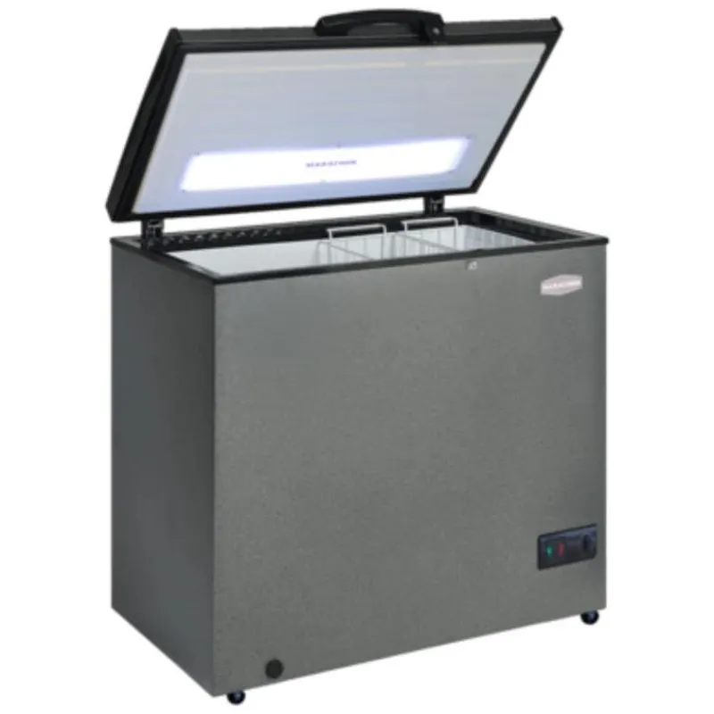 Marathon Freezer , Honrizontal, 37" - MCF701GRD
