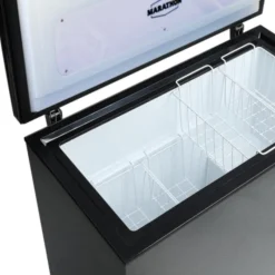 Marathon Freezer , Honrizontal, 37