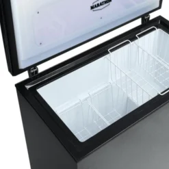 Marathon Freezer , Honrizontal, 43" - MCF101GRD