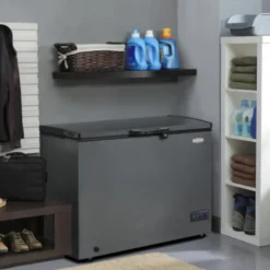 Marathon Freezer , Honrizontal, 43
