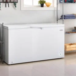 Marathon Freezer , Honrizontal, 55" - MCF140W