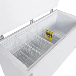 Marathon Freezer , Honrizontal, 71