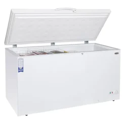 Marathon Freezer , Honrizontal, 71