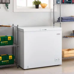 Marathon Freezer , Honrizontal, 36" - MCF71W
