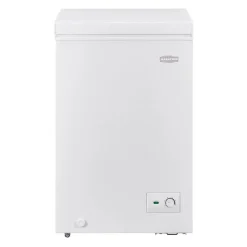 Marathon Freezer , Honrizontal, 21.5" - MCF35W
