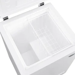 Marathon Freezer , Honrizontal, 21.5" - MCF35W