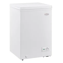 Marathon Freezer , Honrizontal, 21.5