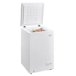 Marathon Freezer , Honrizontal, 21.5