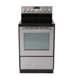Marathon Range 24" Electric Glass-Ceramic - MER245SS-2