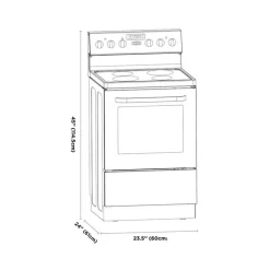 Marathon Range 24