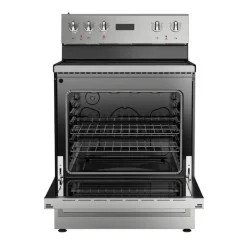 Marathon Range 30" Electric Glass-Ceramic - MER3070SS