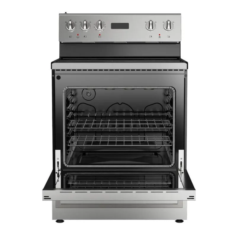 Marathon Range 30" Electric Glass-Ceramic - MER3070SS