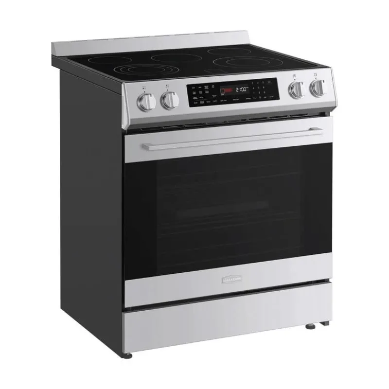Marathon Range 30" Electric Glass-Ceramic - MSCER3080SS