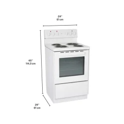 Marathon Range 24" Electric Coil elements - EER239W-2