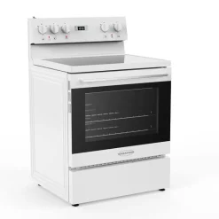 Marathon Range 30" Electric Glass-Ceramic - MER3070W