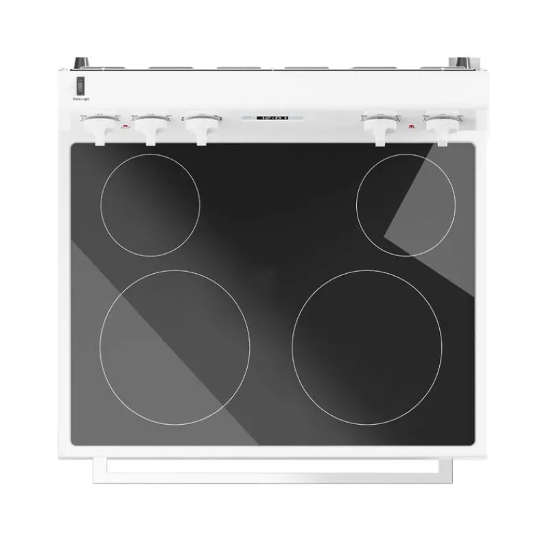 Marathon Range 30" Electric Glass-Ceramic - MER3070W
