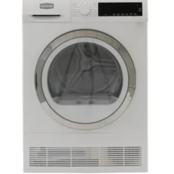 Marathon Washer & Dryer kit, , Front-Load - MWM221-MVB