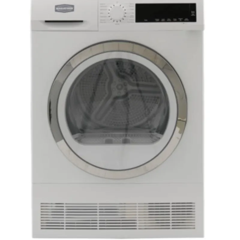 Marathon Washer & Dryer kit, , Front-Load - MWM221-MVB