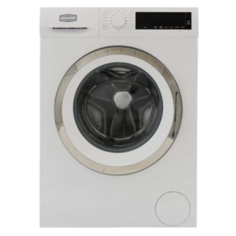 Marathon Washer Front-Load 23.5" - MWM2214W