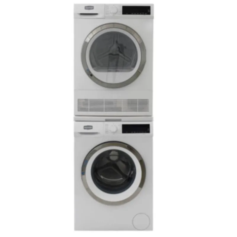 Marathon Washer Front-Load 23.5" - MWM2214W