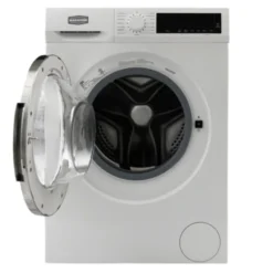 Marathon Washer Front-Load 23.5