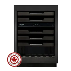 Marathon Wine Cellar 23.5" - M4-D200BLS