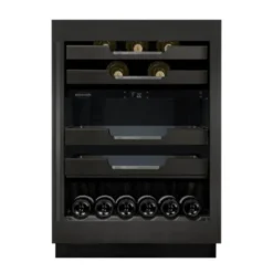 Marathon Wine Cellar 23.5" - M4-D250BLS