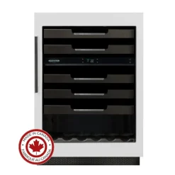 Marathon Wine Cellar 23.5" - M4-D200PANR