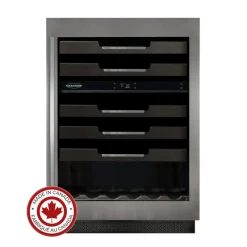 Marathon Wine Cellar 23.5" - M4-D200SS