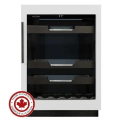 Marathon Wine Cellar 23.5" - M4-100PANR