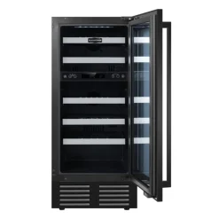 Marathon Wine Cooler 15" - MWC28-DBLS-1