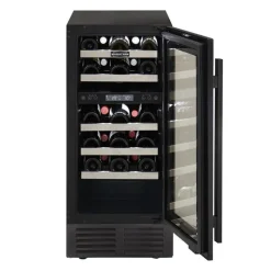Marathon Wine Cooler 15" - MWC28-DBLS