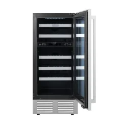 Marathon Wine Cooler 15" - MWC28DSS-1
