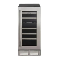 Marathon Wine Cooler 15" - MWC28DSS-1