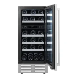 Marathon Wine Cooler 15" - MWC28-DSS