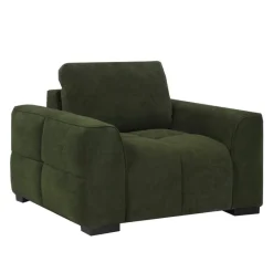 Sofa By Fancy Marshmallow-Style Armchair -