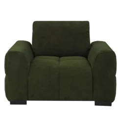 Sofa By Fancy Marshmallow-Style Armchair -