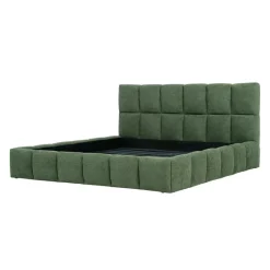 Marshmallow-Style King Bed (78") -